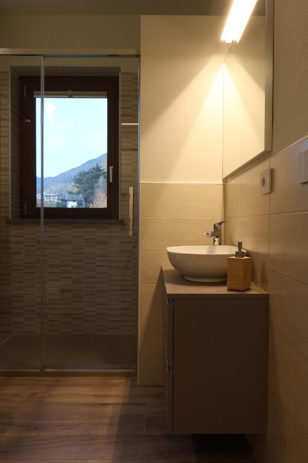 Maison Miravalle Wifi Parcheggio Giardino Aosta Esterno foto