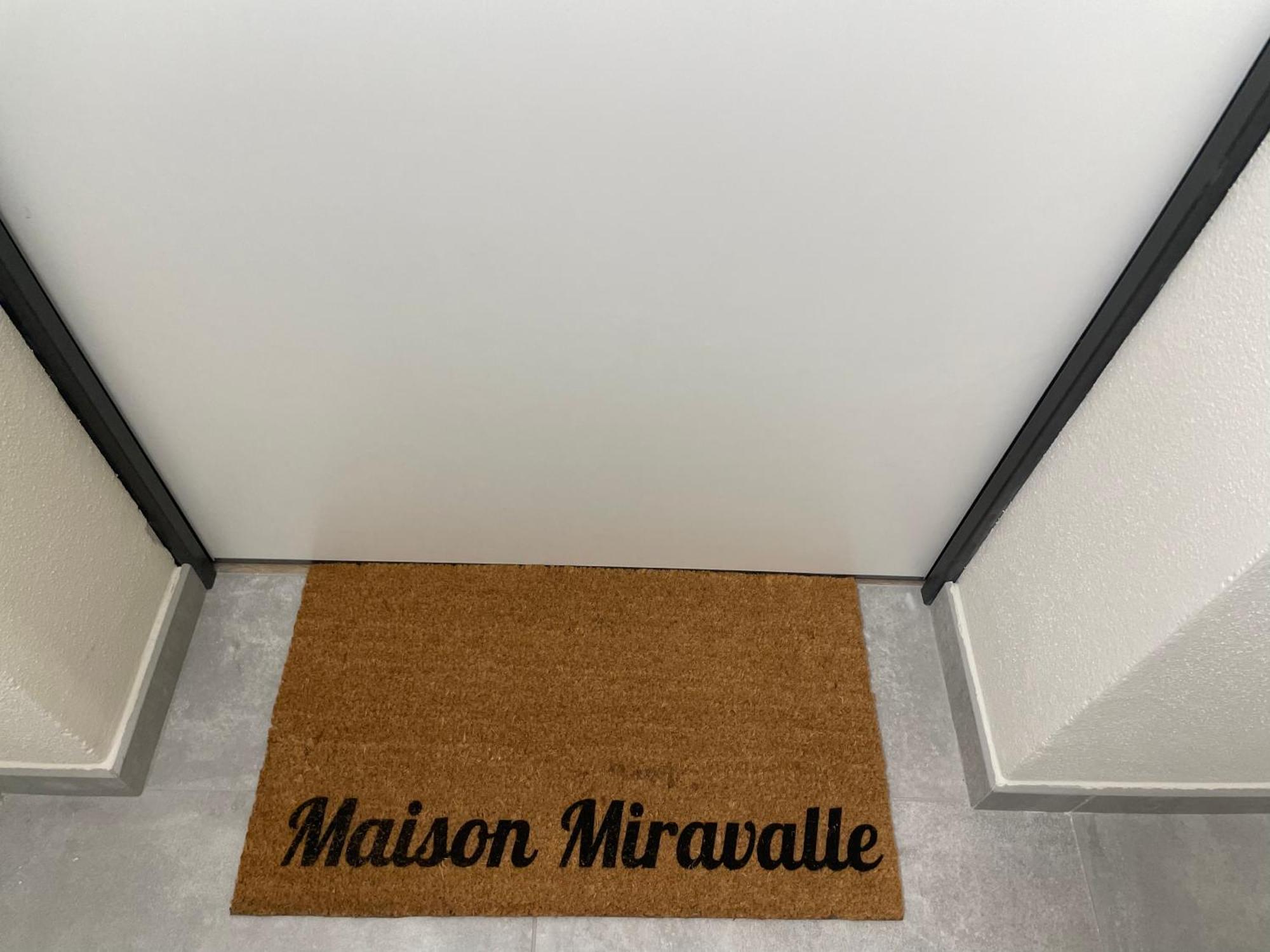 Maison Miravalle Wifi Parcheggio Giardino Aosta Esterno foto