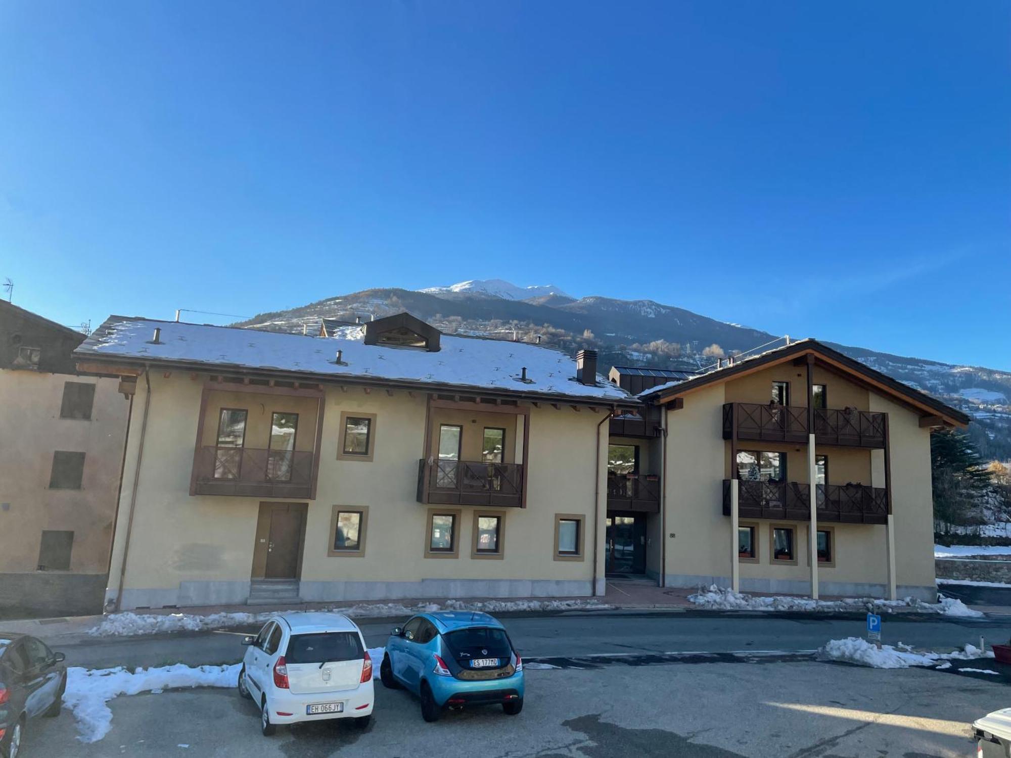 Maison Miravalle Wifi Parcheggio Giardino Aosta Esterno foto